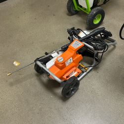 Husqvarna Pw2000 Psi