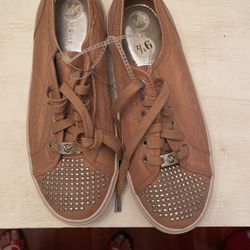 Never Worn Michael Kors Shoes
