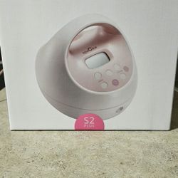 Spectra S2 Plus Breast Pumps