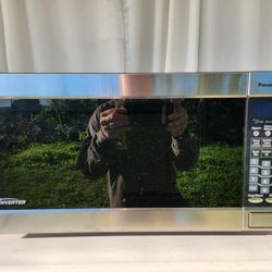Panasonic 1250 Watt Microwave  Model MN-SN778S
