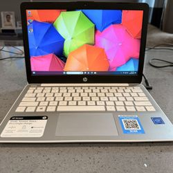 HP Stream Laptop