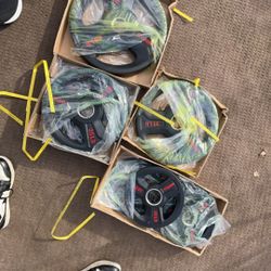 Gym Brand New Olympic Sets