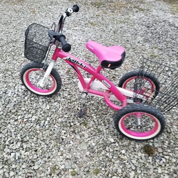 Tauki tricycle sales