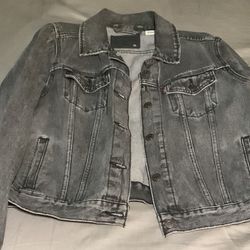 Levi’s Denim Jacket 