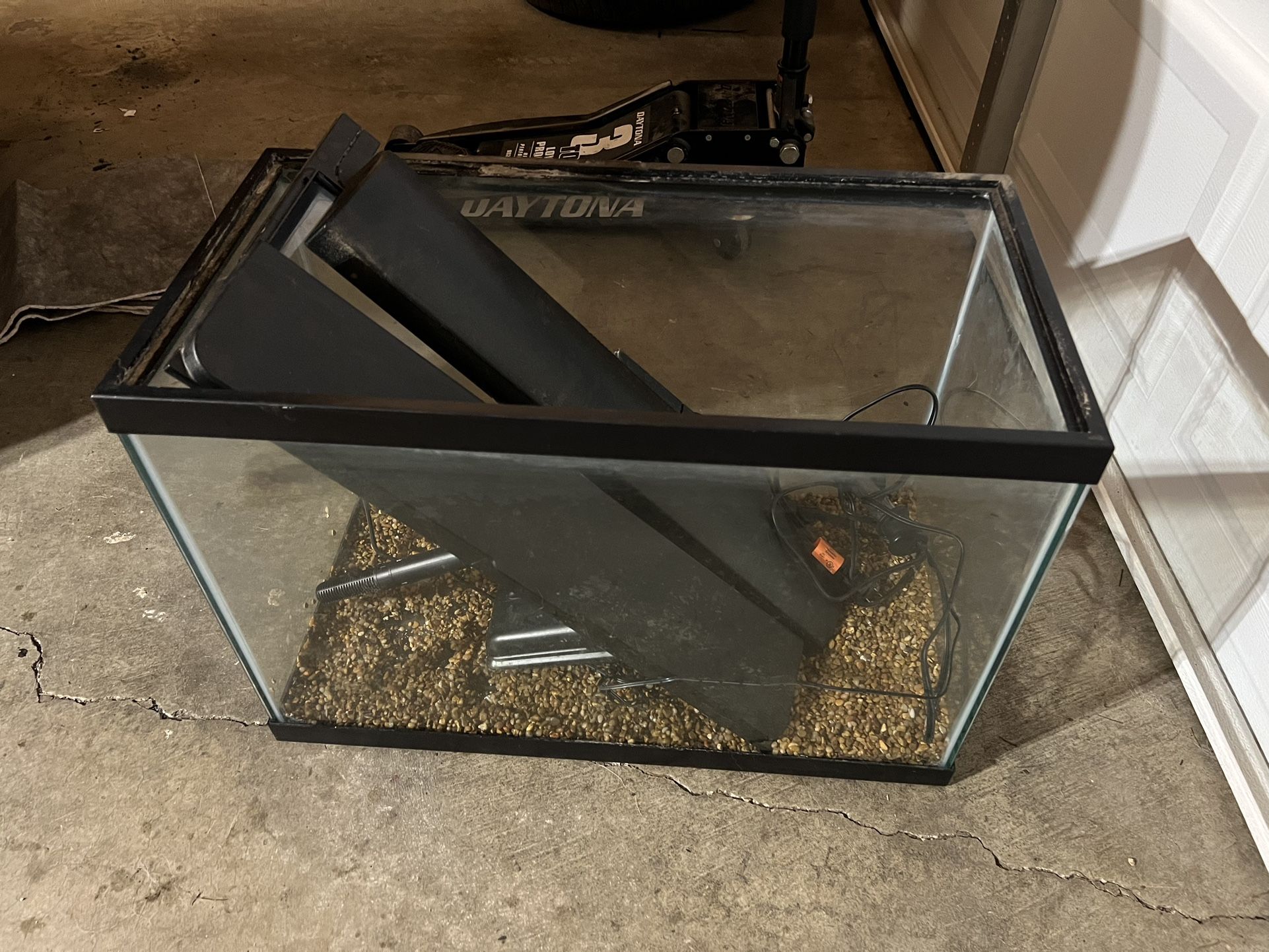 20g fish tank kit