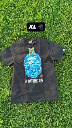 Bape tees