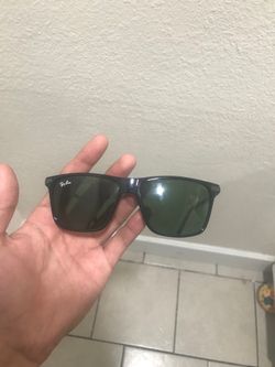 Ray banz men shades