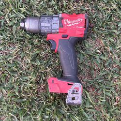Milwaukee M18 FUEL 1/2" Hammer Drill 2804-20 (Tool Only)