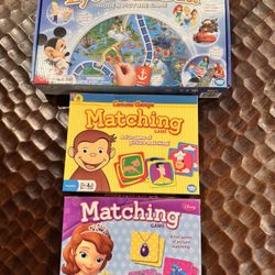 Kids Matching And Search Games Take All For $10
