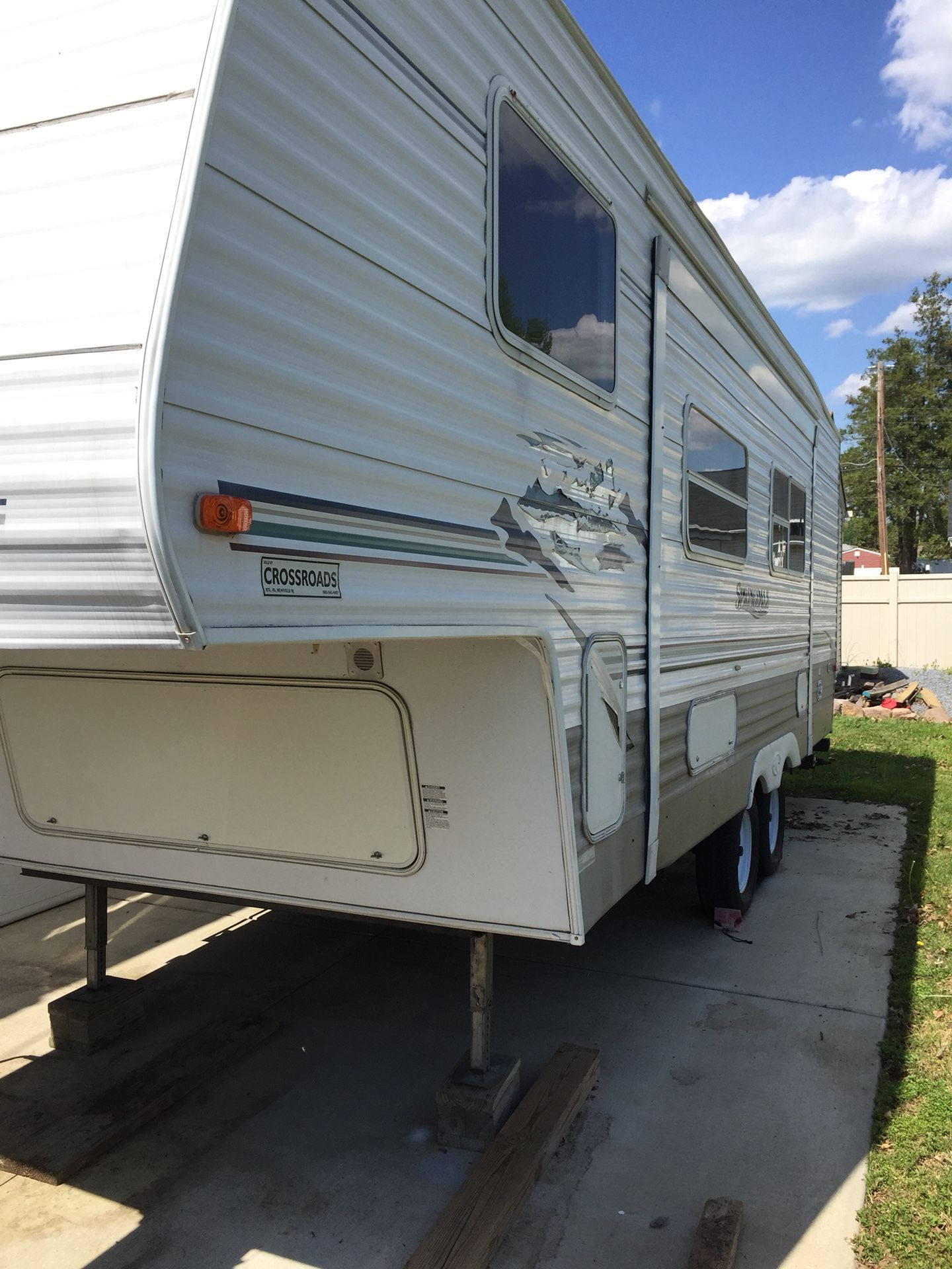 Camper