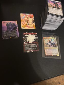 MTG Bulk