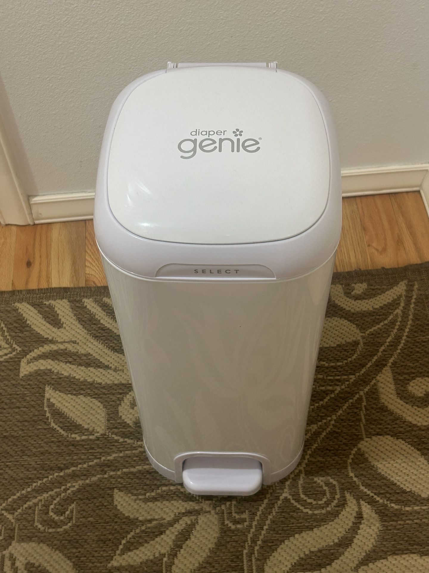 Diaper Genie Select - Like New