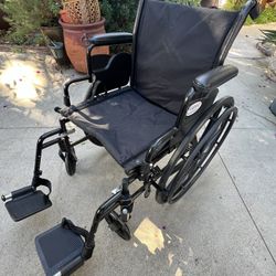Wheel Chair