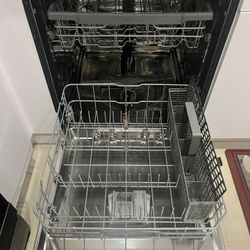 Dishwasher