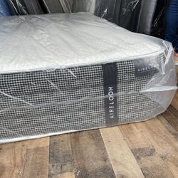 Aireloom Full Mattress New