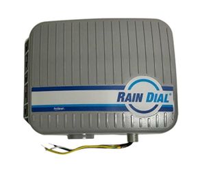 Irritrol RAIN DIAL 12 Station Indoor/Outdoor Controller | RD1200-EXT-R