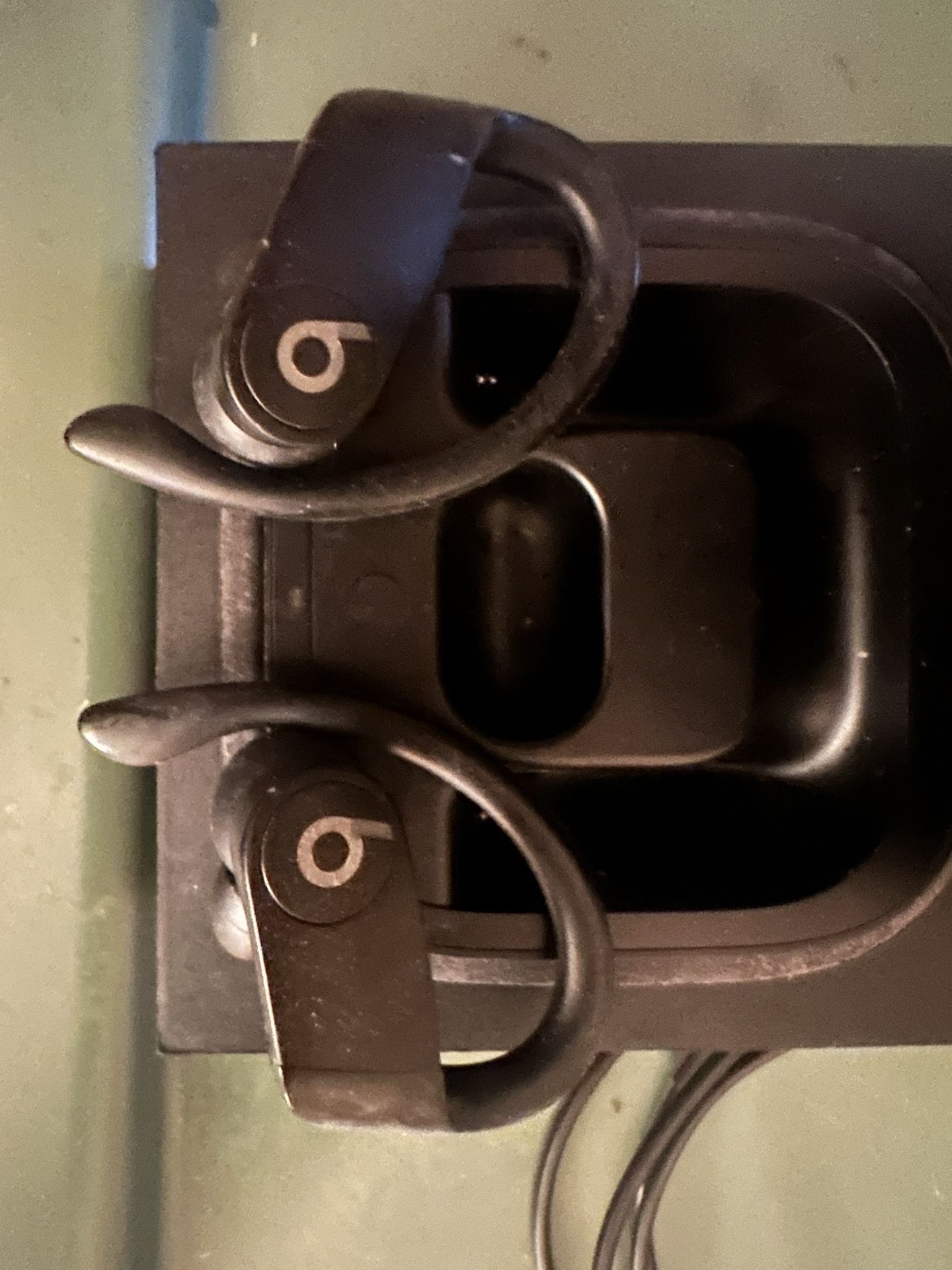 PowerBeats Pro