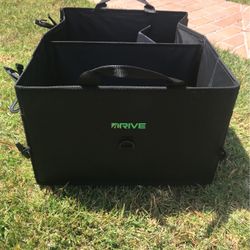 NRIVE Auto Products Carry Tote