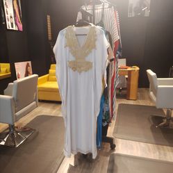 Moroccan Djellabas for men and women