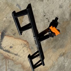 Landmine And Bar Attachment 