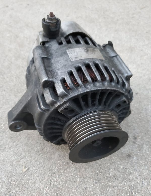 H22 alternator obd2 for Sale in San Bernardino, CA OfferUp