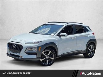 2018 Hyundai Kona
