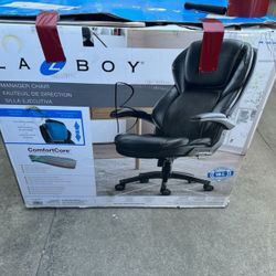 New Lazy Boy Office Chair 