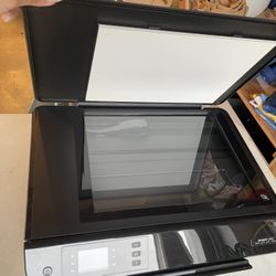 Printer , Scanner, Copy Machine