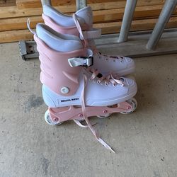 Roller Blades