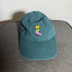 GRATEFUL DEAD HAT