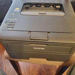 Brother Black & White Printer HL-L2360DW