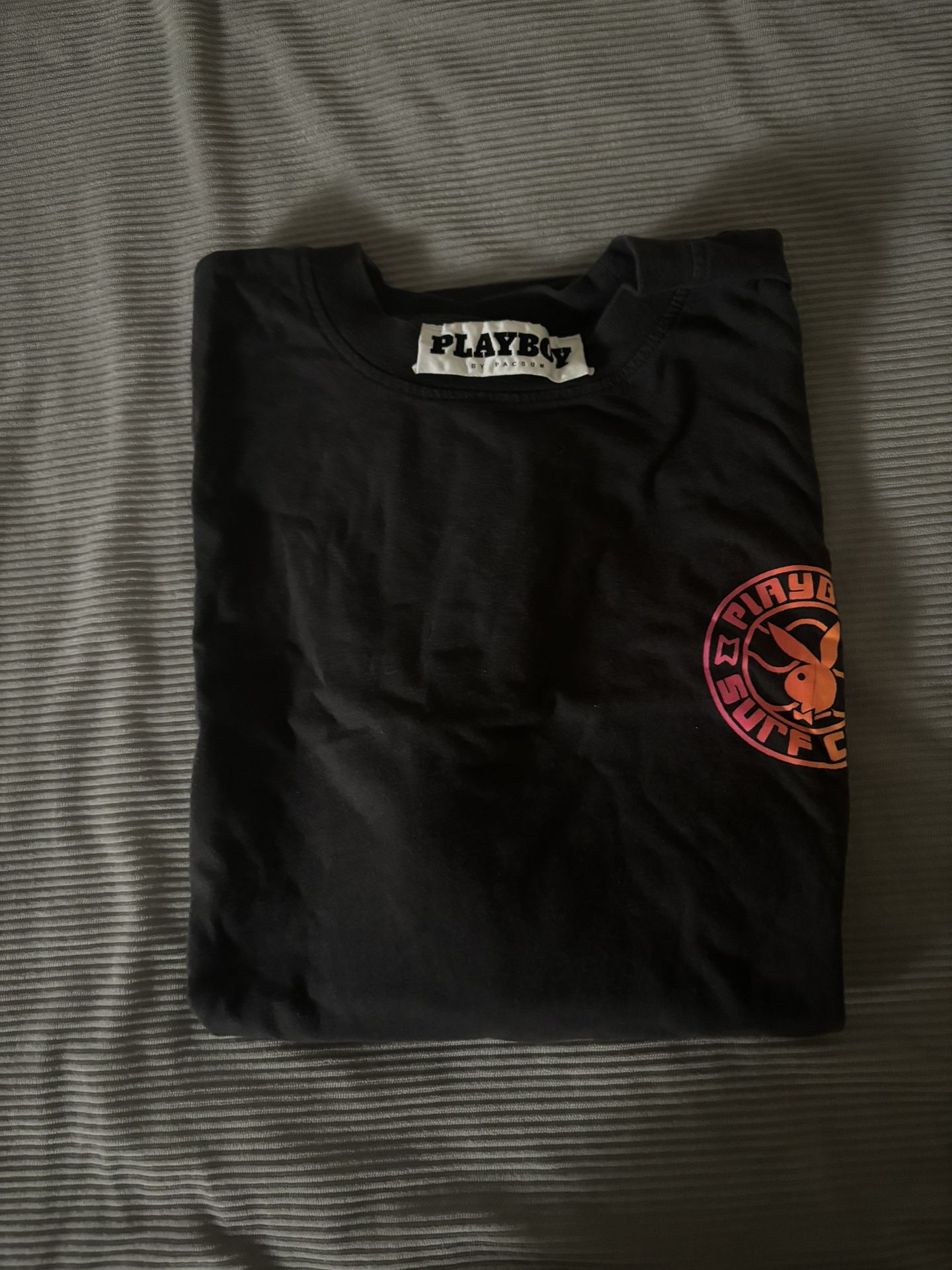 Playboy Men T-shirt