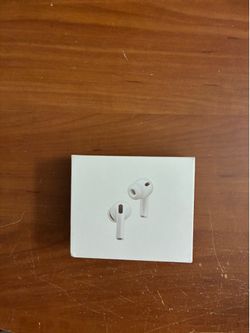 AirPod pro 3 MagSafe charging case USB-C