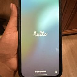 iPhone 13 Pro Max 256 GB Graphite