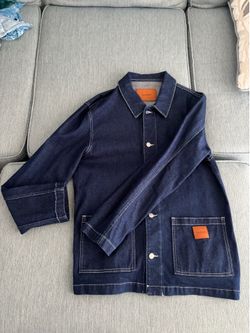 Sandro Jacket never worn - Size M (fits L)