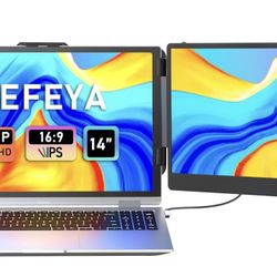 Laptop Screen Extender