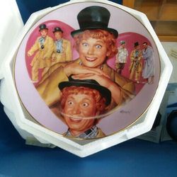 Lucy 8 Inch
