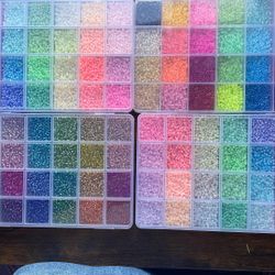 Bracelet Beads/sea Beads 