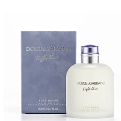 Doce & Gabana Light Blue