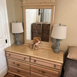 5 Piece Bedroom Set