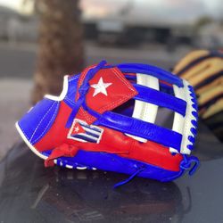Baseball Glove