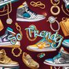 So Trendy Sales 