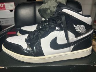 Jordan 1 mid se all star game size 13 for sale