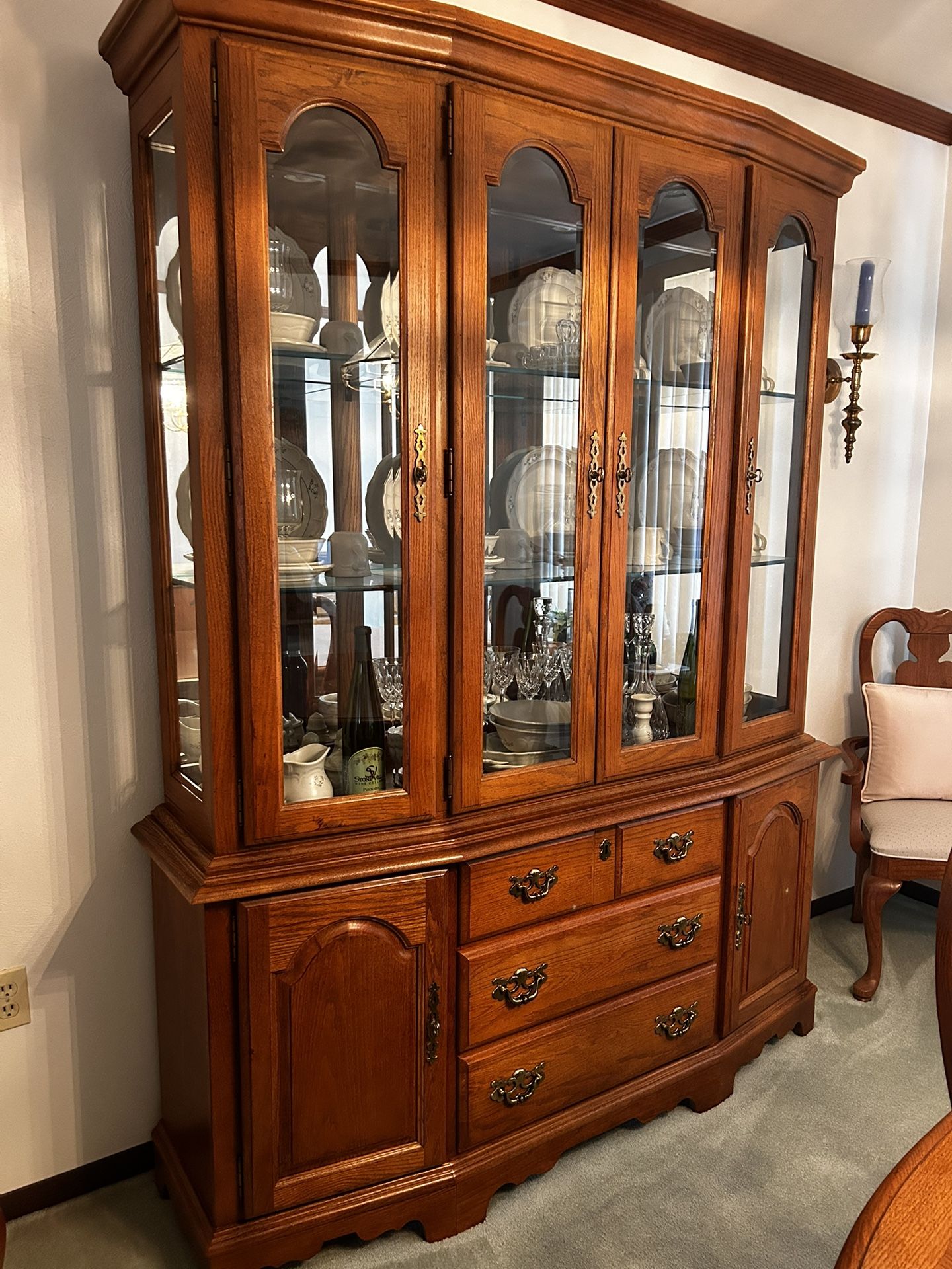 China Closet