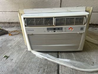 Frigidaire air conditioner