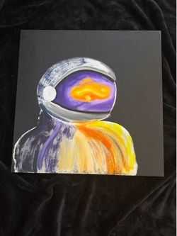 Art. Decor. Painting.