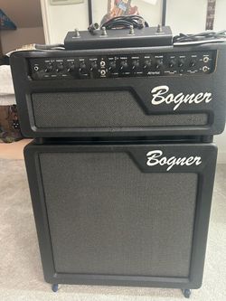 Bogner Alchemist