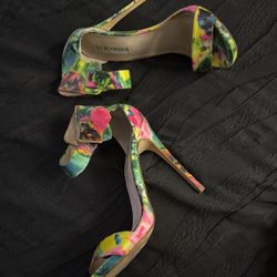 Steve Madden Heels