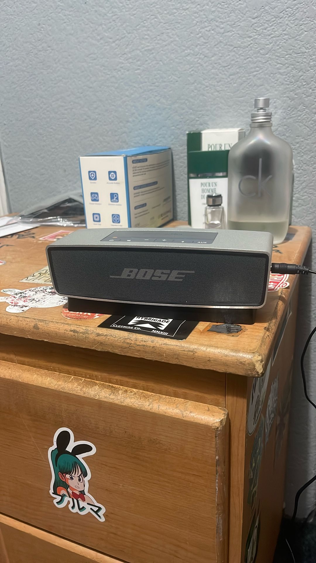 Bose Soundlink Mini