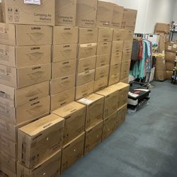 New Queen Size Air Mattresses With Pump